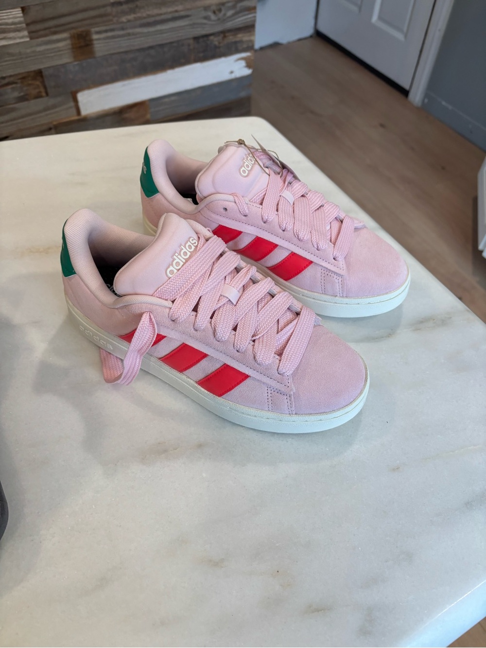 Womens Adidas Sneakers